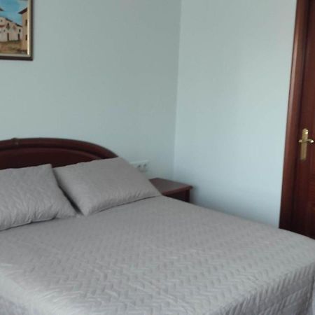 Piso Muy Grande Daire Moaña Dış mekan fotoğraf