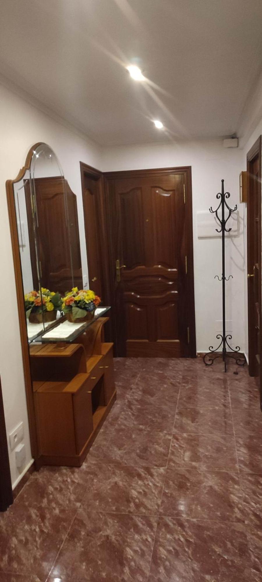 Piso Muy Grande Daire Moaña Dış mekan fotoğraf