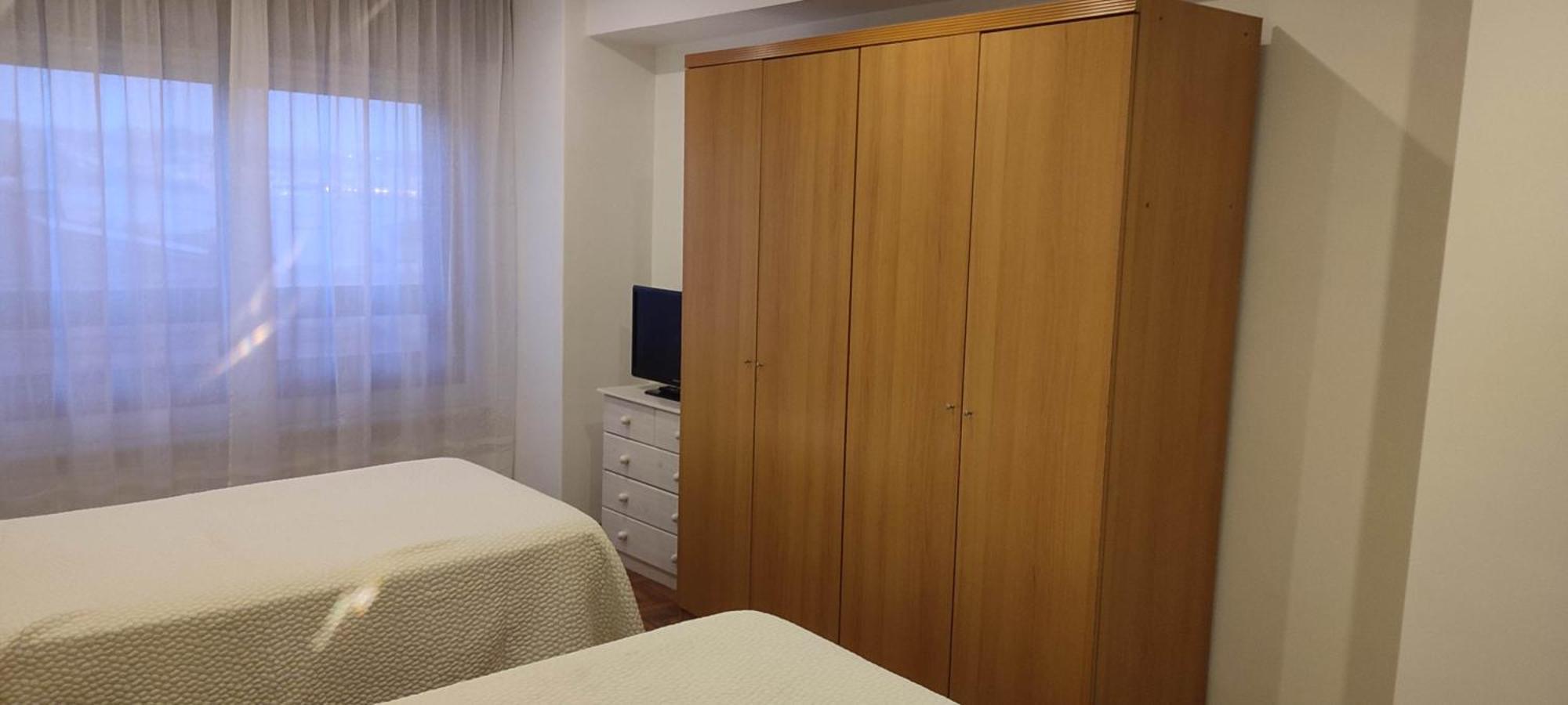 Piso Muy Grande Daire Moaña Dış mekan fotoğraf