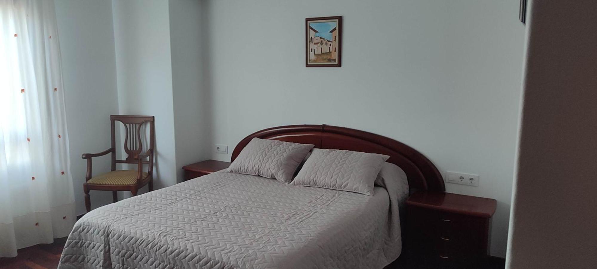 Piso Muy Grande Daire Moaña Dış mekan fotoğraf