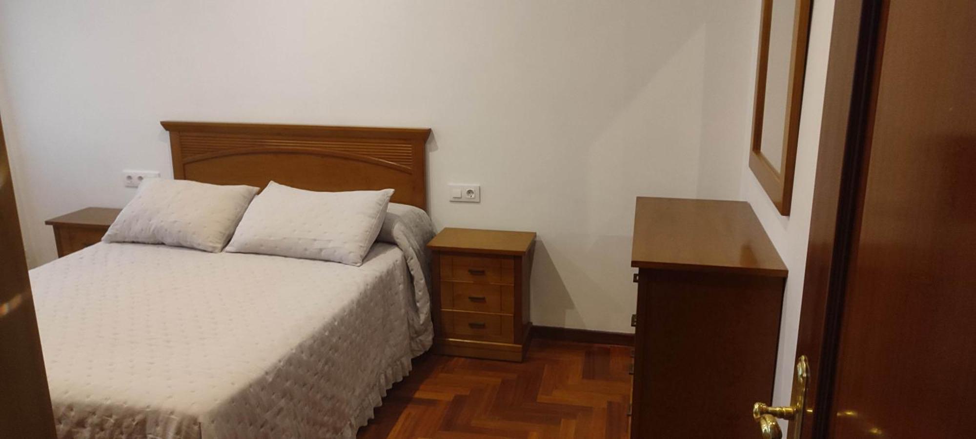 Piso Muy Grande Daire Moaña Dış mekan fotoğraf