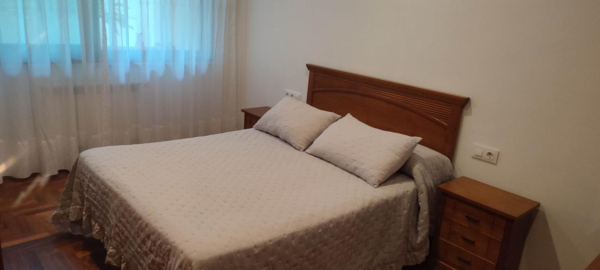 Piso Muy Grande Daire Moaña Dış mekan fotoğraf
